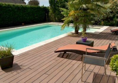 Piscine Feucherolles